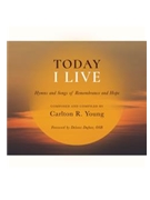 Today I Live
