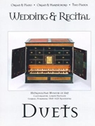 Wedding and Recital Duets