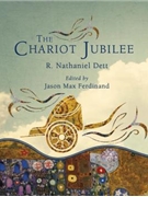 The Chariot Jubilee - Full Score and Parts