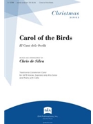 Carol of the Birds - Instrument edition