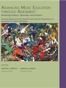 Advancing Music Education through Assessment: Honoring Culture, Diversity, and Practice