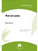 Put on Love - Guitar edition