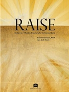Raise - Full Score and Parts