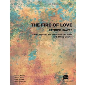 The Fire of Love