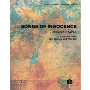 Songs of Innocence