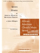 Seven Hymns by African American Methodist Bishops