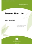 Sweeter Than Life - Guitar edition