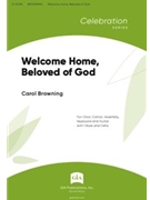 Welcome Home, Beloved of God - Guitar edition