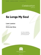 So Longs My Soul - Guitar edition