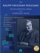 Fantasia on Greensleeves