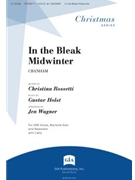 In the Bleak Midwinter, SAB edition - Instrument edition