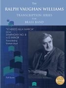 Scherzo alla Marcia (Brass Band Series) - Full Score Only