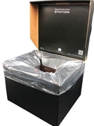 Condensation Station: Help keep the band room sanitary and safe!