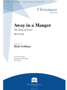 Away in a Manger - Guitar edition