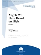 Angels We Have Heard on High - Guitar edition