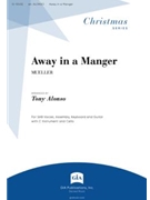 Away in a Manger - Guitar edition