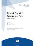 Silent Night, Holy Night - Guitar edition