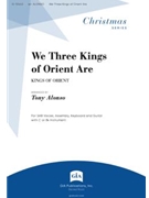 We Three Kings of Orient Are - Guitar edition