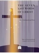 The Seven Last Words of Christ