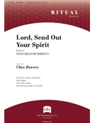 Lord, Send Out Your Spirit