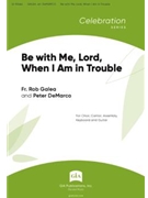 Be With Me, Lord, When I Am in Trouble - Guitar edition