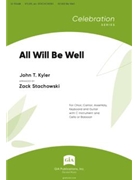 All Will Be Well - Instrument edition