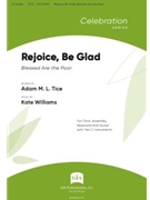 Rejoice, Be Glad - Instrument edition