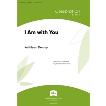 I Am with You - Guitar edition