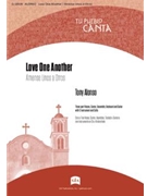 Love One Another / Amense Unos a Otros - Instrument edition