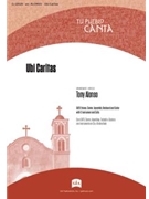 Ubi Caritas - Instrument edition