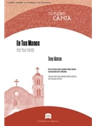 En Tus Manos / Into Your Hands - Instrument edition