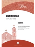 Venid, Oh Cristianos / O Come, Let Us Worship - Instrument edition