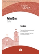 Faithful Cross / Cruz Fiel