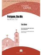 Protegeme, Dios Mio / Keep Me Safe, O God - Instrument edition