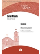 Easter Alleluia / Aleluya Pascual - Instrument edition