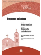 Preparemos los Caminos