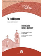 Ya Esta Llegando