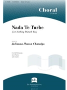 Nada Te Turbe - Instrument edition