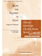 Blow the Trumpet in Zion!