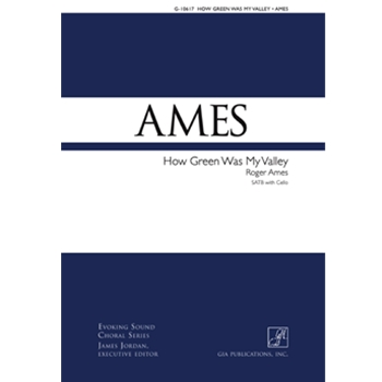 How Green Was My Valley