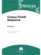 Corpus Christi Sequence