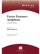 Easter Entrance Antiphons