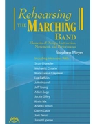 Rehearsing the Marching Band