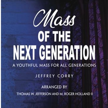 Mass of the Next Generation