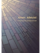 Amen. Alleluia! - Leader's edition