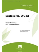 Sustain Me, O God - Guitar edition