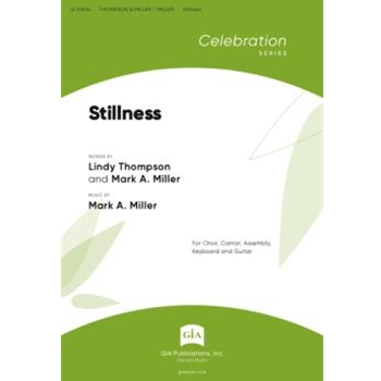 Stillness