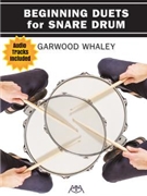 Beginning Duets for Snare Drum