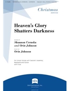 Heaven's Glory Shatters Darkness - Instrument edition