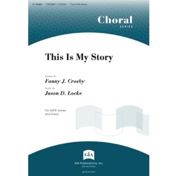 This Is My Story